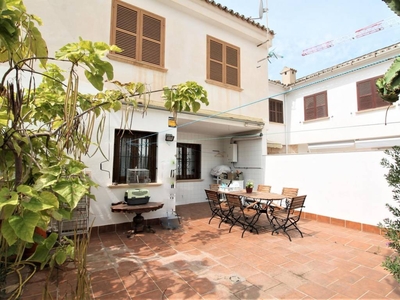 Venta Casa adosada Palma de Mallorca. Con terraza 238 m²