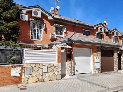 Venta Casa adosada Valdemoro. 150 m²