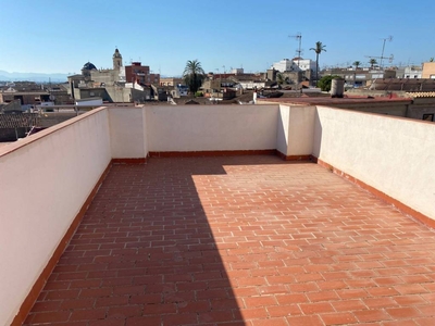 Venta Casa unifamiliar Alberic. Buen estado con terraza 190 m²