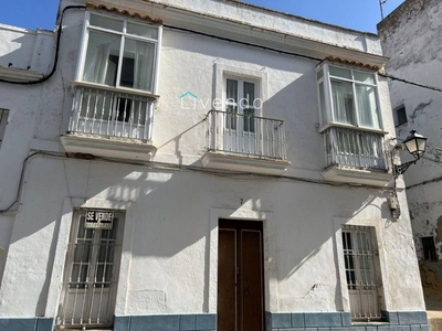 Venta Casa unifamiliar Alcalá de los Gazules. 167 m²