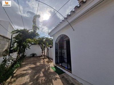 Venta Casa unifamiliar Arcos de la Frontera. 90 m²