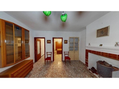 Venta Casa unifamiliar Caravaca de La Cruz. Buen estado 150 m²