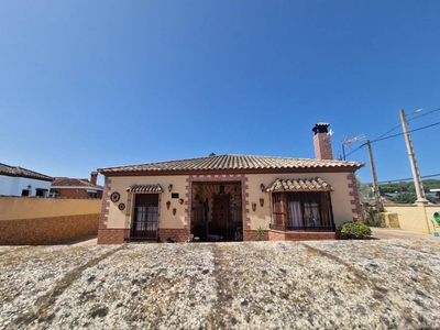 Venta Casa unifamiliar Chiclana de la Frontera. 138 m²