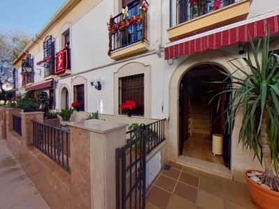 Venta Casa unifamiliar Córdoba. Con terraza 106 m²