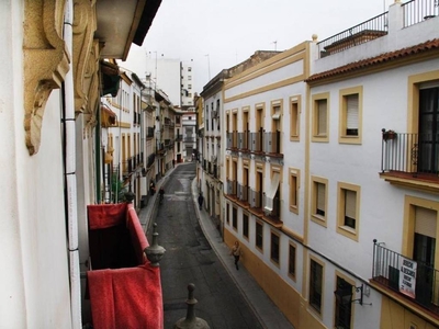 Venta Casa unifamiliar Córdoba. Con terraza 250 m²