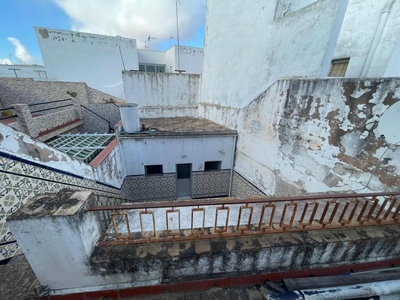 Venta Casa unifamiliar Dos Hermanas. Con terraza 148 m²