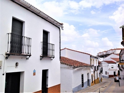Venta Casa unifamiliar El Castillo de Las Guardas. Con terraza 198 m²
