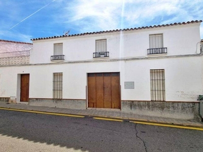 Venta Casa unifamiliar en Calle Doctor Rodriguez Dominguez 9 Cañaveral de León. Buen estado plaza de aparcamiento con balcón 360 m²