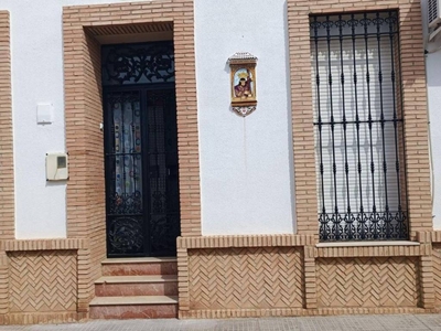 Venta Casa unifamiliar en Calle Felipe Hidalgo 55 Ayamonte. Buen estado 104 m²