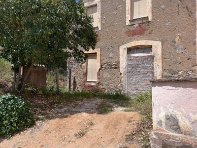 Venta Casa unifamiliar en Calle Nord Vilassar de Dalt. A reformar 140 m²