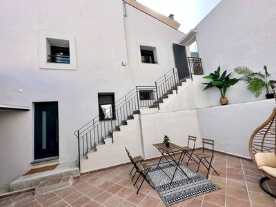 Venta Casa unifamiliar en Carrer de Sant Joan Sant Feliu de Codines. Con terraza 140 m²