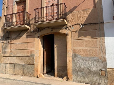 Venta Casa unifamiliar en Cervantes Santa Bàrbara. 100 m²