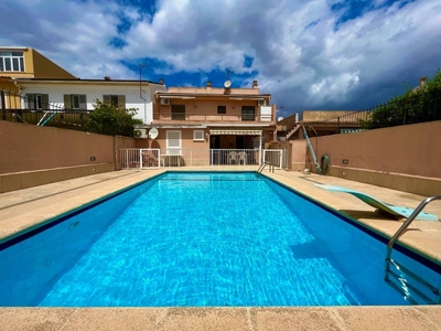 Venta Casa unifamiliar en Civada Palma de Mallorca. Con terraza 261 m²