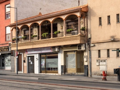 Venta Casa unifamiliar en Lopez Cantarero Ballesteros Maracena. Con terraza 177 m²