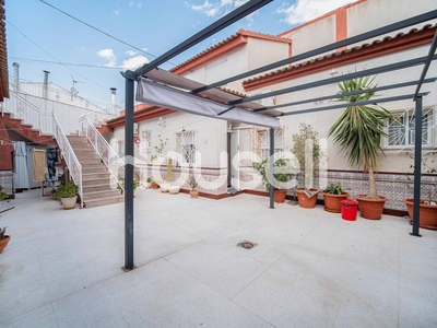 Venta Casa unifamiliar en los Milagro (Puebla de Soto) Alcantarilla. Buen estado con terraza 450 m²