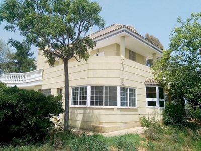 Venta Casa unifamiliar en Samaruc (del) 5 Nules. Con terraza 230 m²