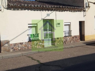 Venta Casa unifamiliar en San Roque Coreses. A reformar plaza de aparcamiento 75 m²