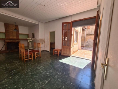 Venta Casa unifamiliar en sant francesc de borja 15 Ador. Con terraza 225 m²