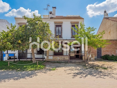 Venta Casa unifamiliar en Santa María (Aldea del Roció) Almonte. Buen estado con terraza 290 m²