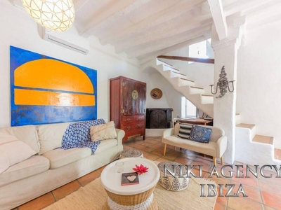 Venta Casa unifamiliar Ibiza - Eivissa. Buen estado calefacción individual 142 m²