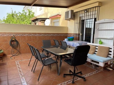 Venta Casa unifamiliar Jerez de la Frontera. 85 m²