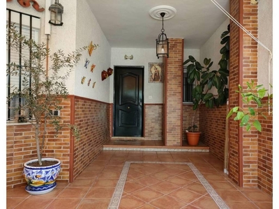 Venta Casa unifamiliar Jerez de la Frontera. Buen estado 103 m²