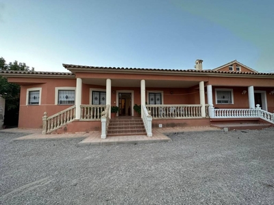 Venta Casa unifamiliar Lorca. Con terraza 396 m²