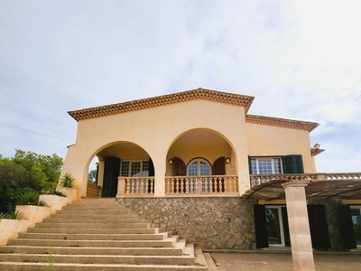 Venta Casa unifamiliar Marratxí. Con terraza 932 m²