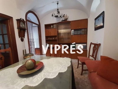 Venta Casa unifamiliar Mérida. Con terraza 111 m²