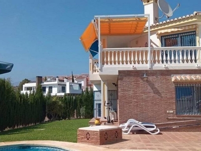 Venta Casa unifamiliar Mijas. 223 m²