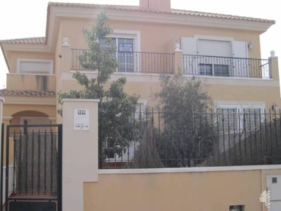 Venta Casa unifamiliar Molina de Segura. Con terraza 307 m²