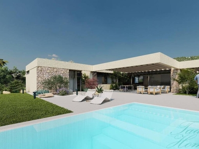 Venta Casa unifamiliar Murcia. Con terraza 1150 m²