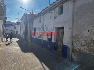 Venta Casa unifamiliar Navalmoral de la Mata. 139 m²