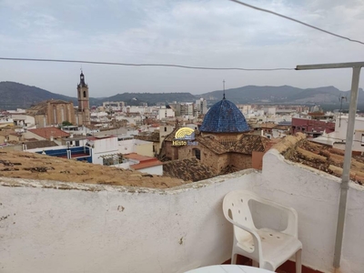 Venta Casa unifamiliar Sagunto - Sagunt. Con terraza 190 m²