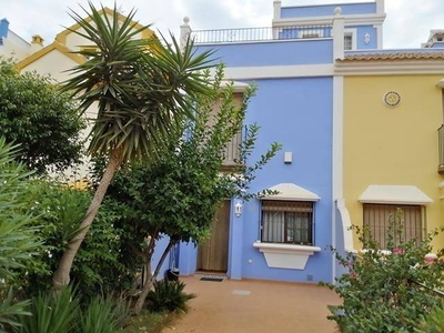 Venta Casa unifamiliar San Javier. Con terraza 73 m²