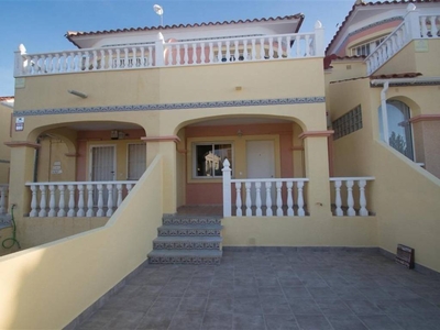 Venta Casa unifamiliar Orihuela. Con terraza 90 m²