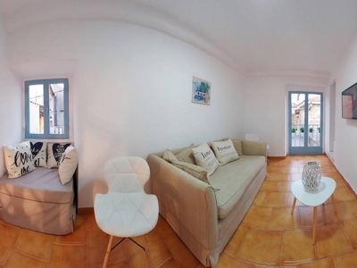 Venta Casa unifamiliar Vilanova de Arousa. Con balcón 81 m²