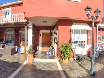 Venta Chalet Algeciras. Plaza de aparcamiento con balcón calefacción central 500 m²