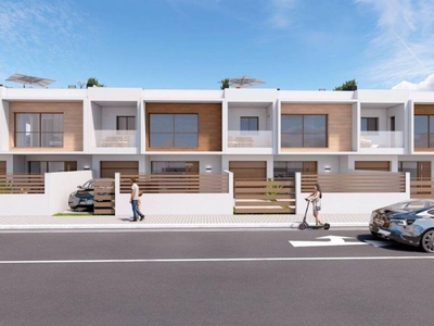 Venta Chalet Los Alcázares. Buen estado 162 m²