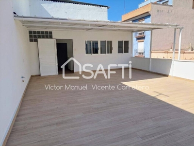 Venta Chalet Sagunto - Sagunt. Nueva con terraza 115 m²