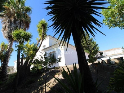 Venta Chalet San Roque. Buen estado 317 m²