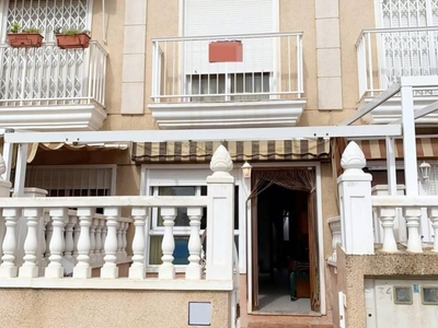 Venta Chalet Santa Pola.