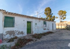 Chalet adosado en venta en Lugar De La Asomada O Barranco De Molax, 30550, Abaran (Murcia)