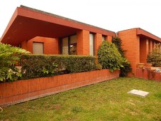 Chalet en venta en Santa Cruz de Bezana