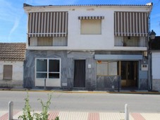 Venta Casa unifamiliar Chauchina. Con terraza 223 m²