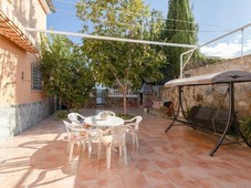 Venta Casa unifamiliar Huétor Vega. Con terraza 206 m²