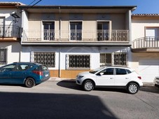 Venta Casa unifamiliar en Carril Don Cecilio 3 Alfacar. Con terraza 190 m²