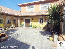 Venta Casa unifamiliar en Villanova Gójar. Buen estado con terraza 645 m²