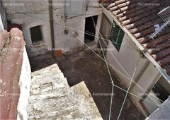 Venta Casa unifamiliar Jabugo. A reformar con terraza 150 m²