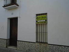 Venta Casa unifamiliar Valverde del Camino. A reformar 227 m²